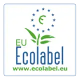 logo eco label UE
